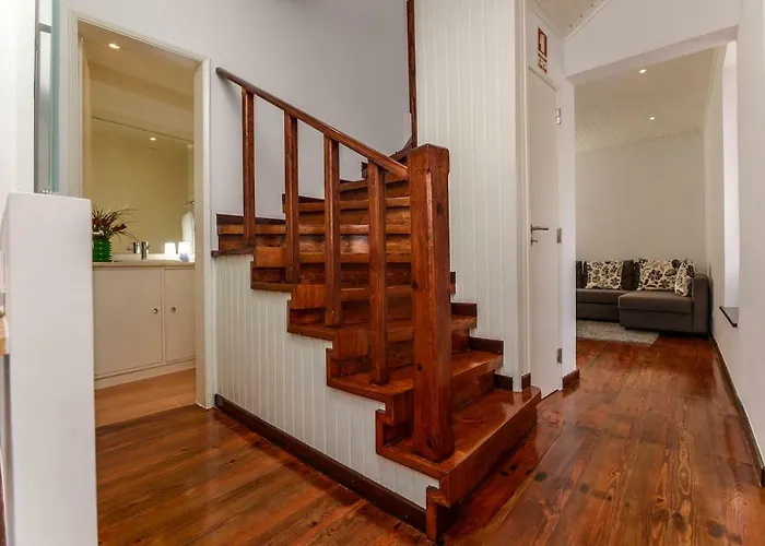 Seaside Family Townhouse - 100M From The Sea!