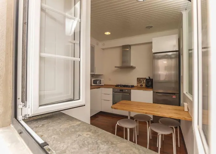 Seaside Family Townhouse - 100M From The Sea!