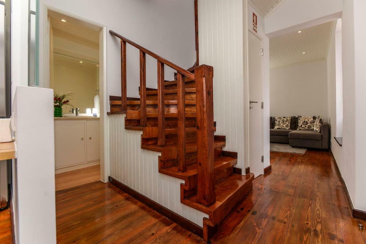 Seaside Family Townhouse - 100m From The Sea! Apartment