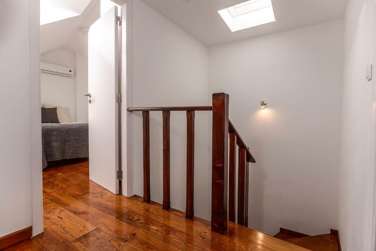 Apartment Seaside Family Townhouse - 100m From The Sea! *