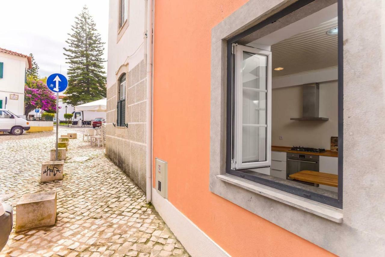 Apartment Seaside Family Townhouse - 100m From The Sea! Cascais