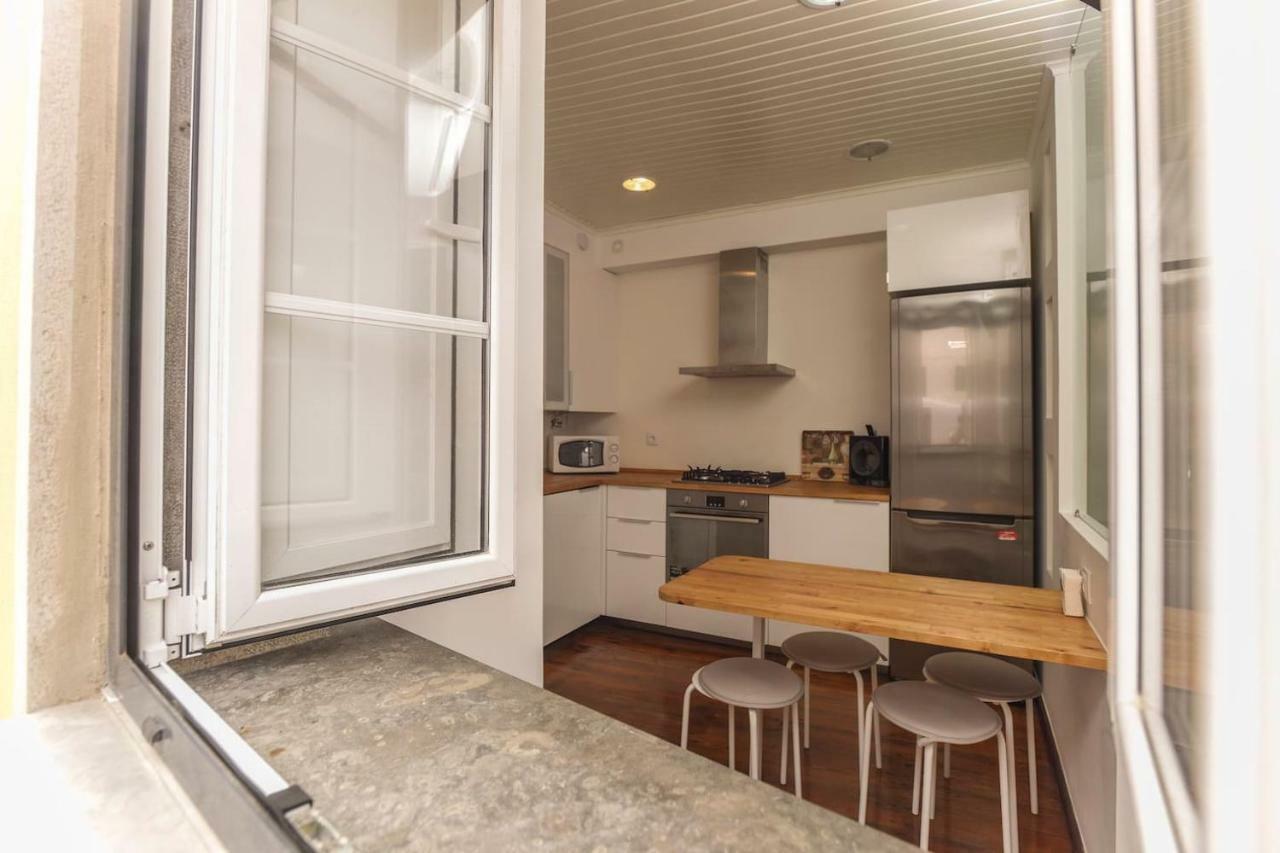 Apartment Seaside Family Townhouse - 100m From The Sea!