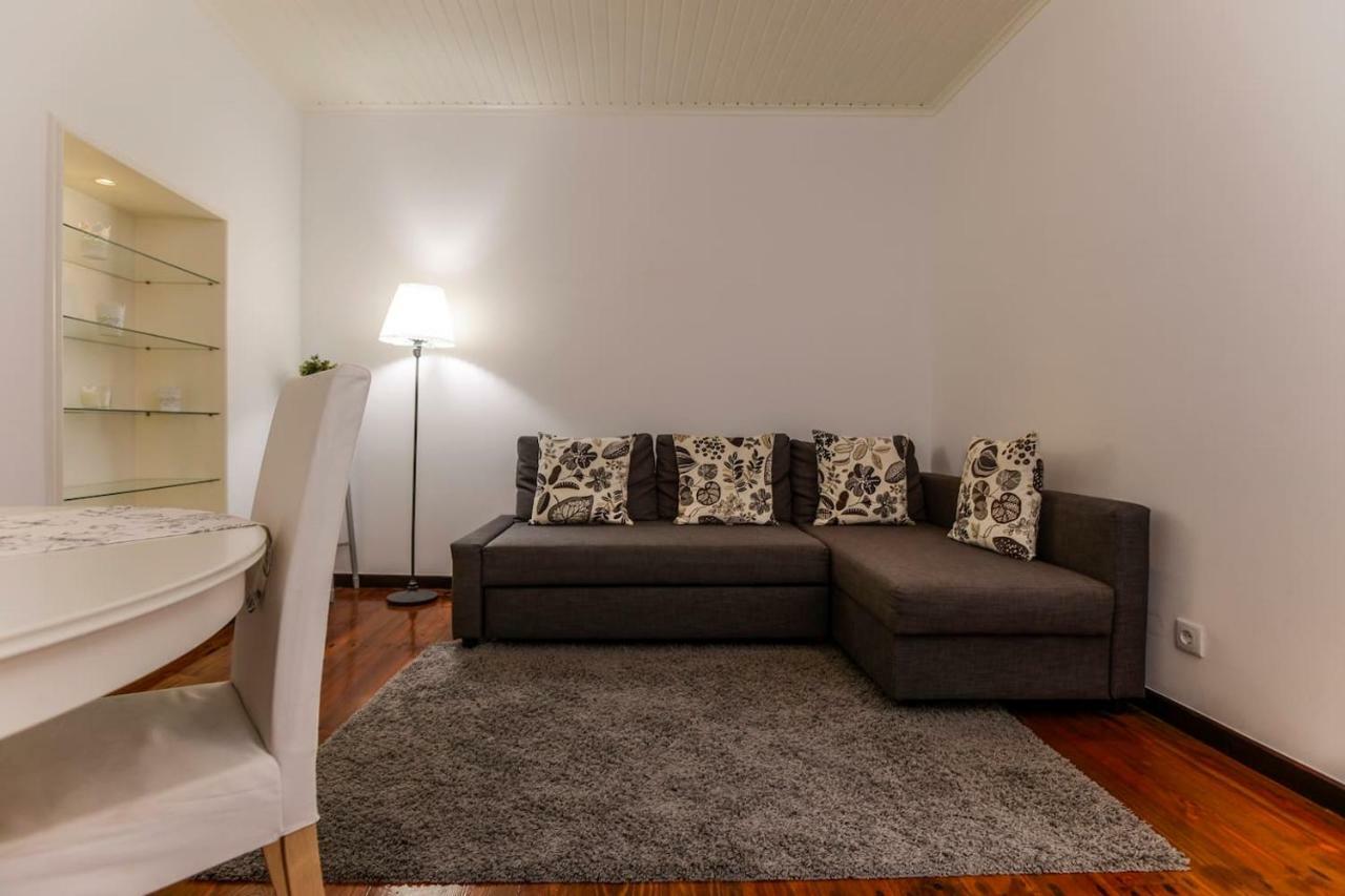 Apartment Seaside Family Townhouse - 100m From The Sea! Cascais