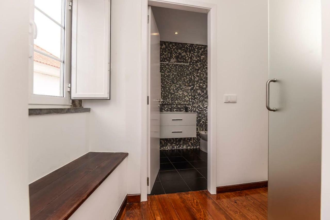 Seaside Family Townhouse - 100m From The Sea! Apartment Cascais
