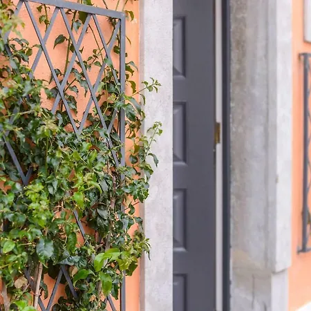 Seaside Family Townhouse - 100M From The Sea! Apartment Cascais Exterior photo